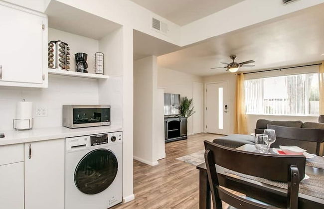 Cozy Arcadia Hideaway W/charm & Style! - Foto 4