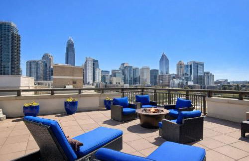 Obsidian 20ft Glass Wall Sauna & Free Parking - Foto 19