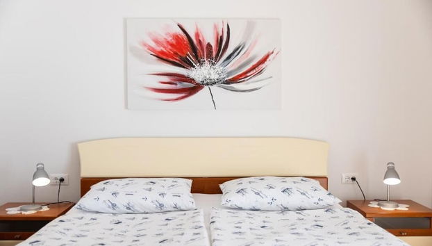 Guest House Marica - Foto 3, Habitación