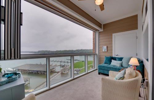 Resort Amenities and Beach Access Huddleston Condo - Foto 19