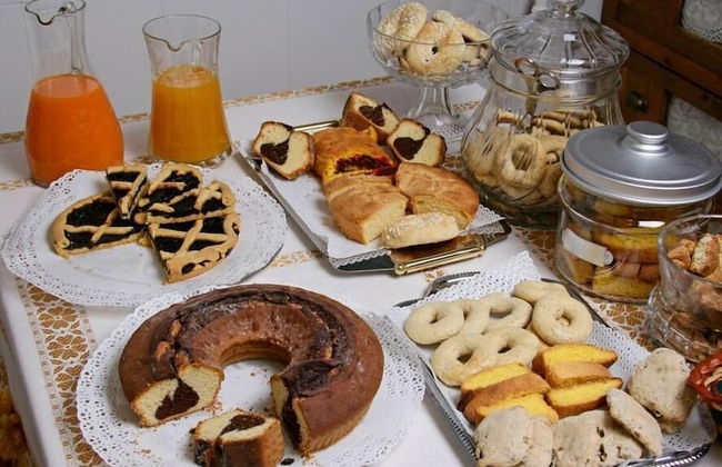 Agriturismo La Marianella - Foto 32