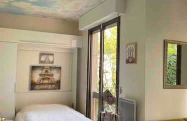 Studio cadre bucolique Neuilly Paris - Foto 4