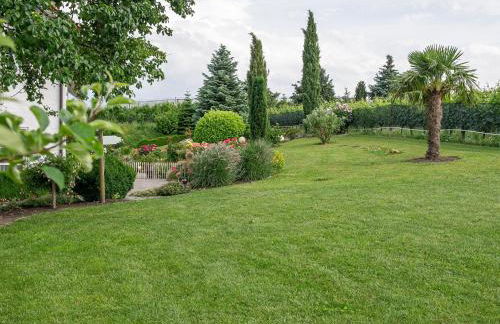 Obst- und Ferienhof Gomeringer - Foto 24