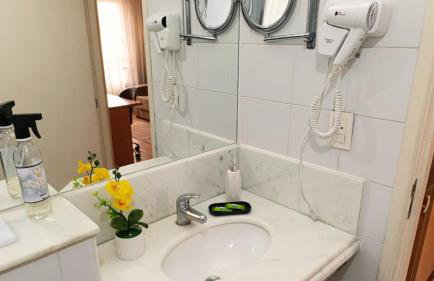 Hotel aeroporto Guarulhos - Foto 58