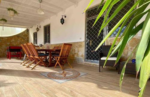 Eleutheria beach villa by the beach - Foto 51