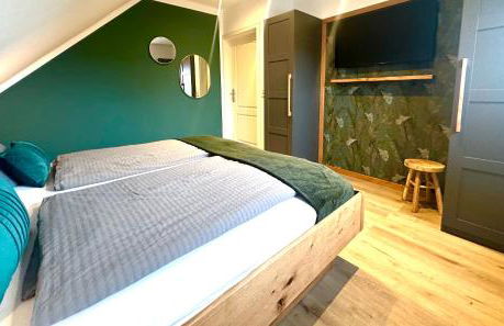 Auszeit Norddeich I 5 Minuten zu Fuß zum Meer - Foto 7