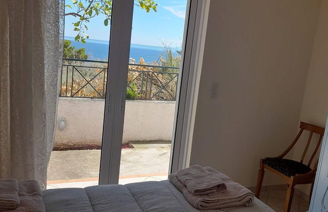 Lagonissi House - Foto 3