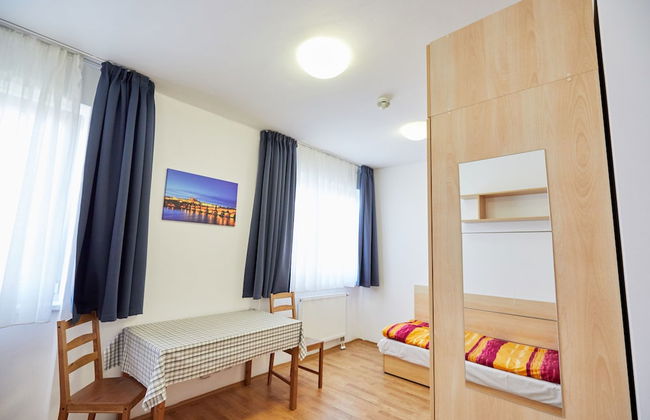 University Hotel - Foto 6