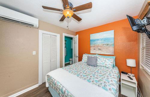 Sunset Beach Bungalow 3 - Foto 6