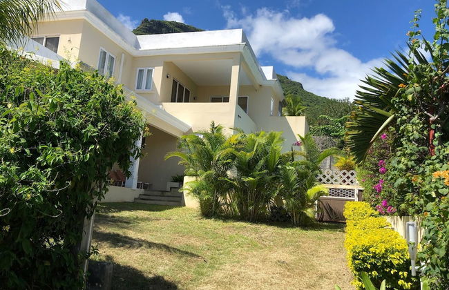 Black River Villa Turquoise 3bdr, sea View - Photo 1
