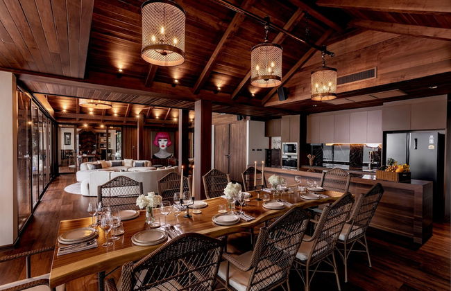 Villa Eugenia - Foto 26