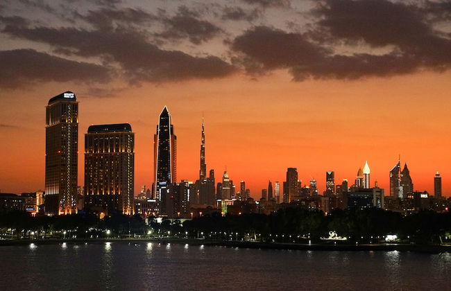 Elara & Golf Villas - curated by Park Hyatt Dubai - Photo 38