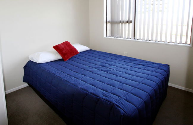 Waikanae Beach TOP 10 Holiday Park - Foto 6