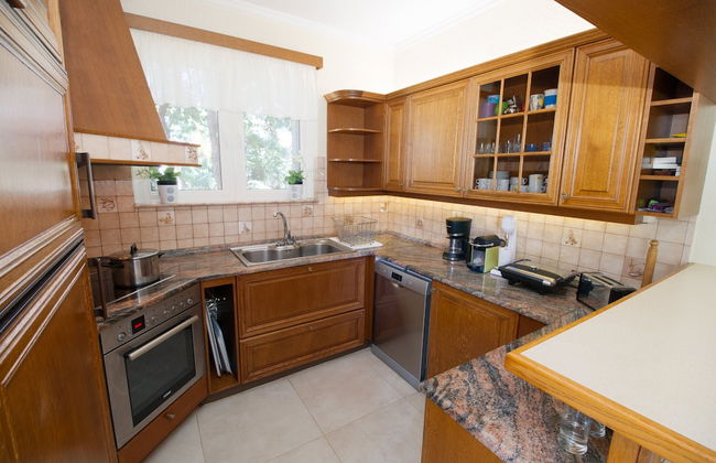 Paradise Lux Villa Porto Cheli - Foto 10