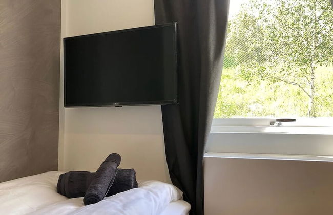 Micro Hotel Apartments - Foto 2