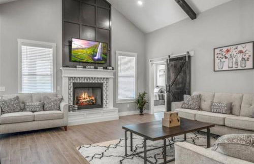 Just Like Home #6: Norman: It's Game Time (campus) - Foto 30