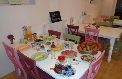 Marijanas Ferienhof 1, Urlaub mit viel Platz zwischen Dornumersiel und Bensersiel - Foto 3