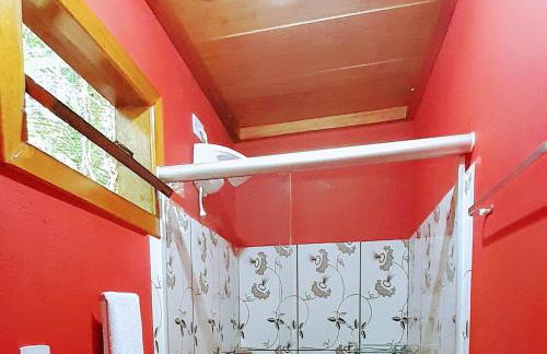 CHaLéS GuiGó, Refugio em meio a natureza - Photo 70