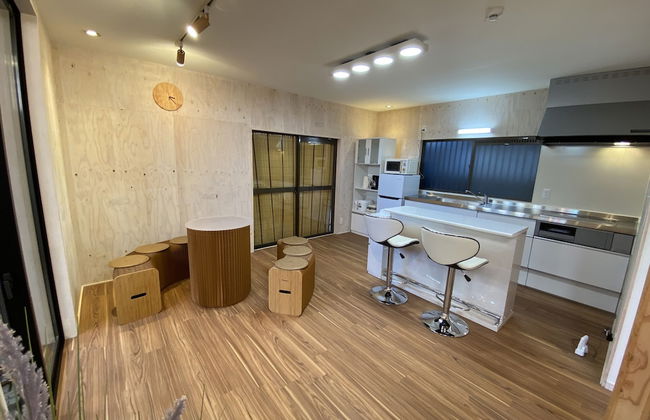 Amour Kobe East - Foto 16