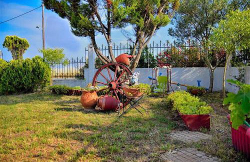 Calma Luxury Apartments #1 Sozopoli in Halkidiki - Foto 46