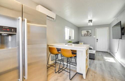 Near Old Town and UNM Home in East Downtown - Foto 8