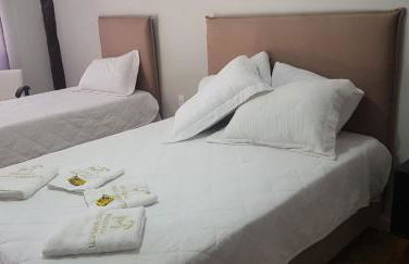 Pousada Nonno Marquetti - Foto 8