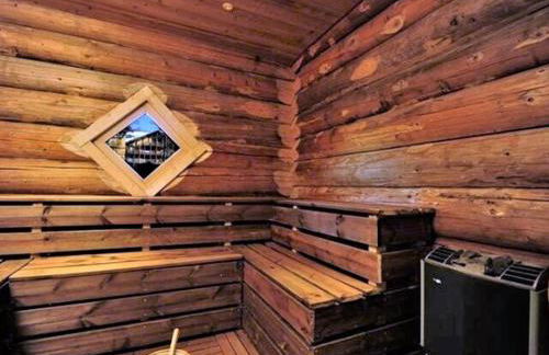 Appartement 3 pièces 6 pers. - Pied des pistes avec piscine, sauna et animaux admis - FR-1-330-396 - Foto 6