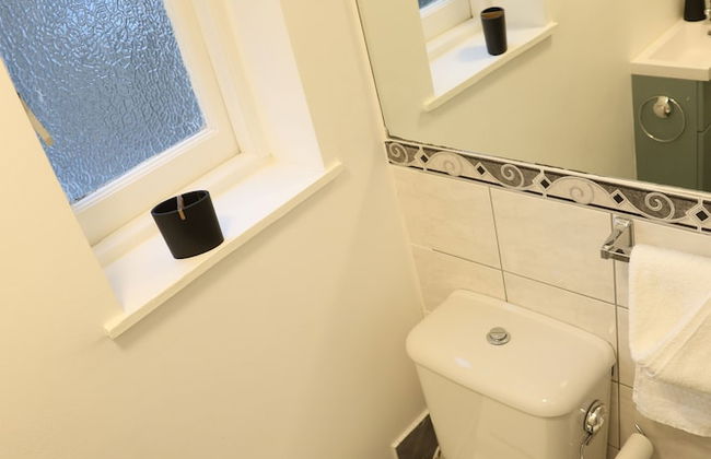 Stylish Studio Escape - Foto 20