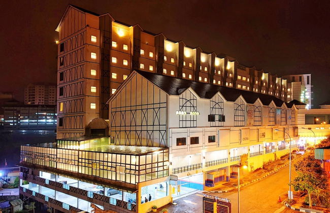 16celsius at Kea Farm Brinchang - Foto 1