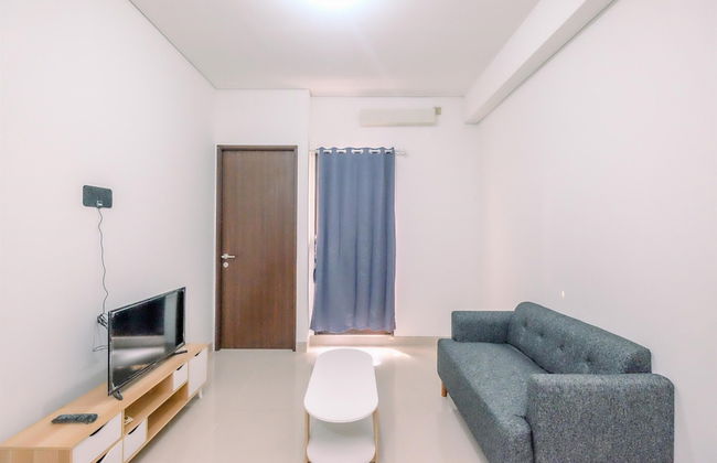Brand New And Stylish 2Br At Transpark Cibubur Apartment - Foto 6