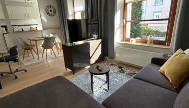 Wohnung mit Stellplatz, WLAN, Netflix - Foto 5