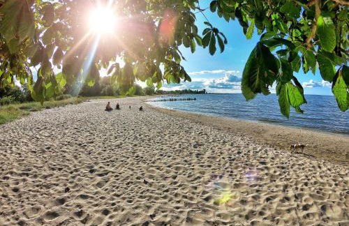 Ferienwohnung Küstenurlaub Ueckermünde - Foto 10