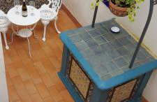 Authentic Triana Flat Wih Private Patio Ground Floor - Photo 15