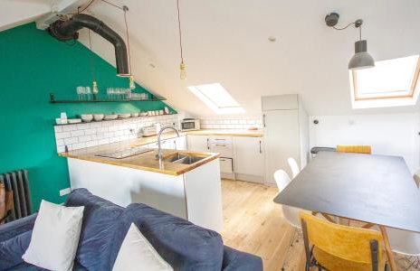 The Loft Winchester - Foto 9