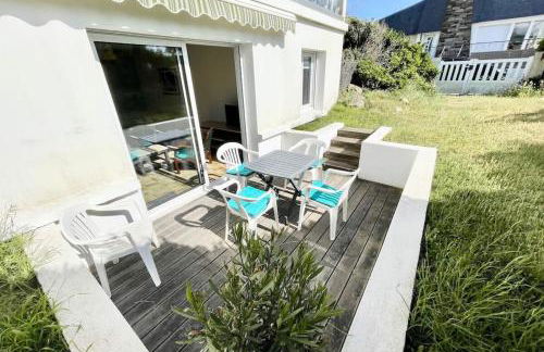 T3 Top Cosy Face à la mer - Foto 14