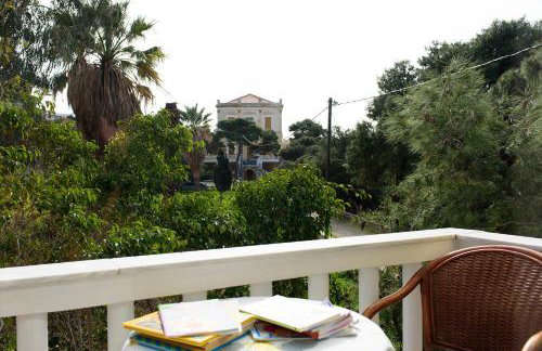 Mother's House in syros Aegean sea - Photo 23