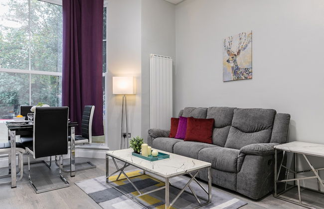 Carlton Vale Apartments - Photo 44