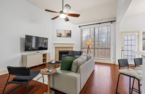 The Blue Door Oasis 4BR 2 BATH with 6 Beds Frisco with Arcade, Games, Office - Foto 42