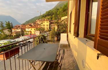 Appartment in Blevio; stunning view of the lake - Foto 2