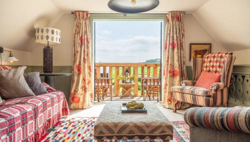 Vibrant rural hideaway - Aspen Loft - Foto 4