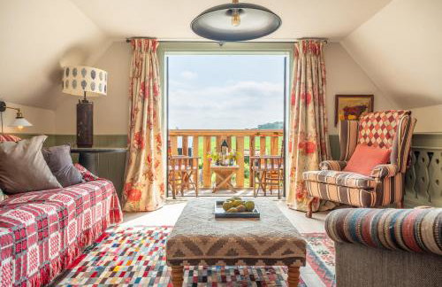 Vibrant rural hideaway - Aspen Loft - Foto 4