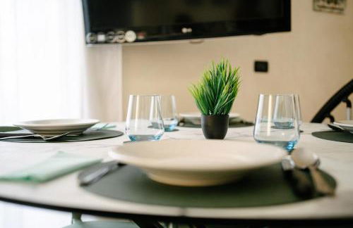 Casa Zeus WonderHome in Wonderland WiFi Netflix AC - Foto 37