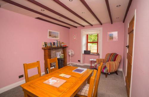 Tig Cottage - a rural, quirky, pet friendly 2 bedroom cottage near Ballantrae - Foto 14