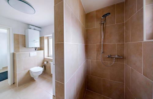 Ferienhaus direkt an der Wümme - Foto 22