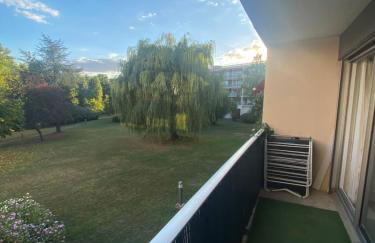 Appartement les Remylis - Foto 16