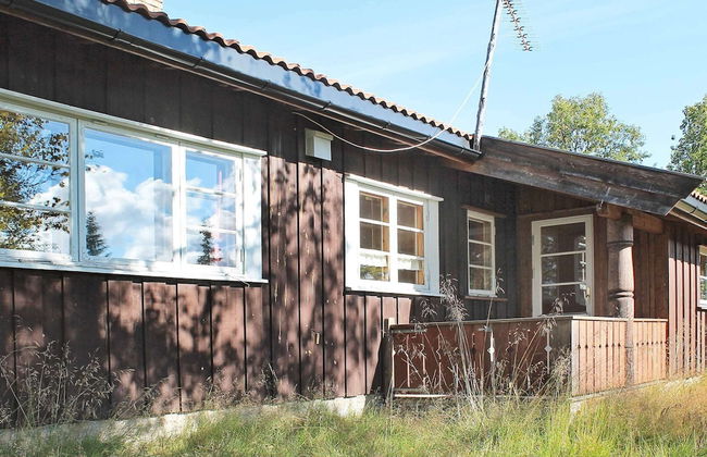 6 Person Holiday Home in Nesbyen-by Traum - Foto 12