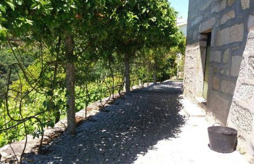 Quinta Parque Nacional Peneda Geres - Foto 25