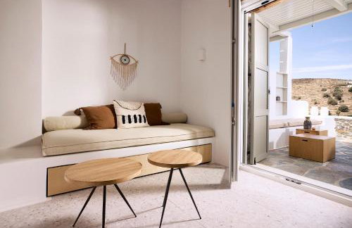 Wise Luxury Suites - Foto 29