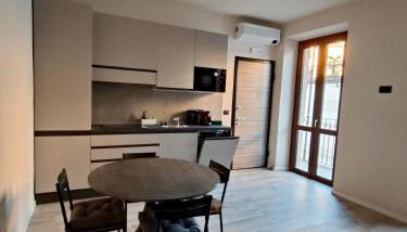 La Morra Apartments - Foto 3, stove