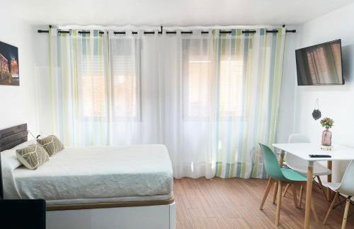 Studios Simón Murcia - Foto 42